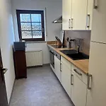 דירה Bear Am Skihang