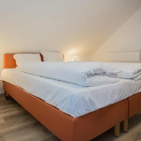 Bear Am Skihang شقة *