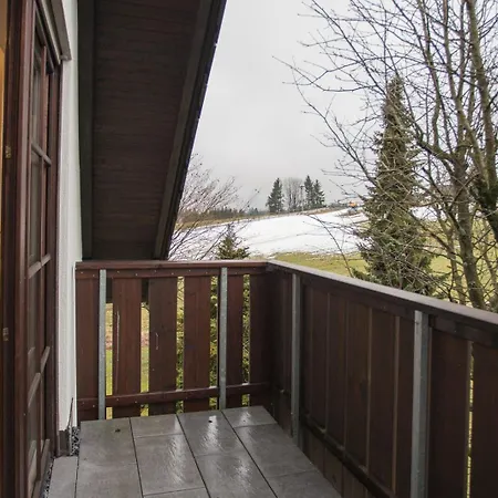 شقة Bear Am Skihang وينتربرغ