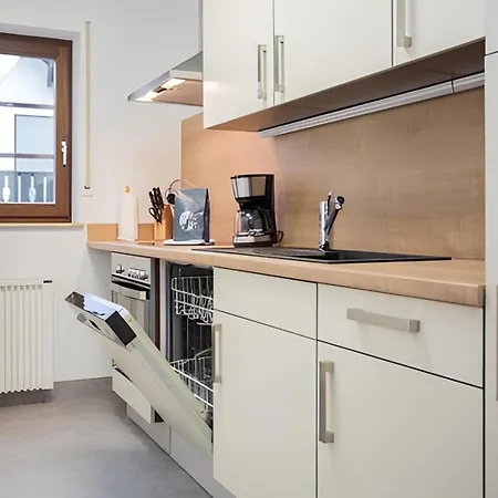 Bear Am Skihang Winterberg