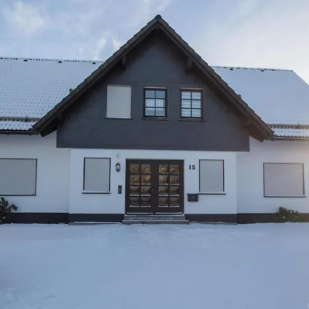 Bear Am Skihang Winterberg