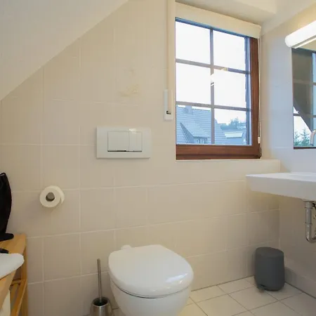 Bear Am Skihang شقة