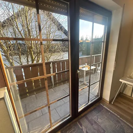 Bear Am Skihang * Winterberg