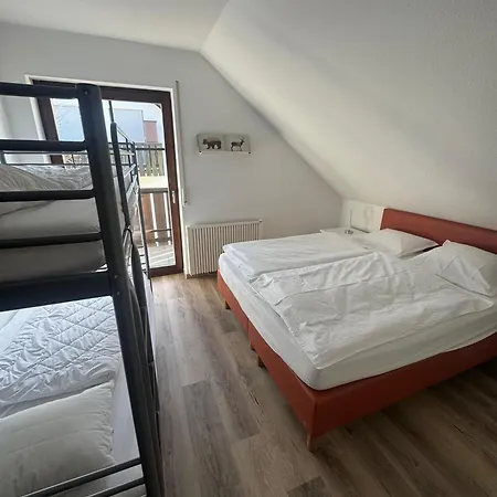 شقة Bear Am Skihang