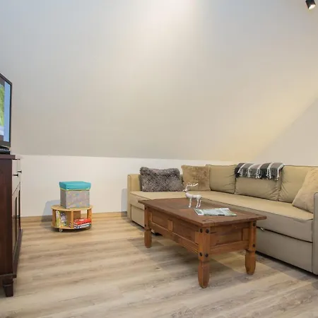 Bear Am Skihang وينتربرغ