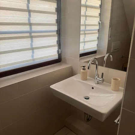 Bear Am Skihang Daire