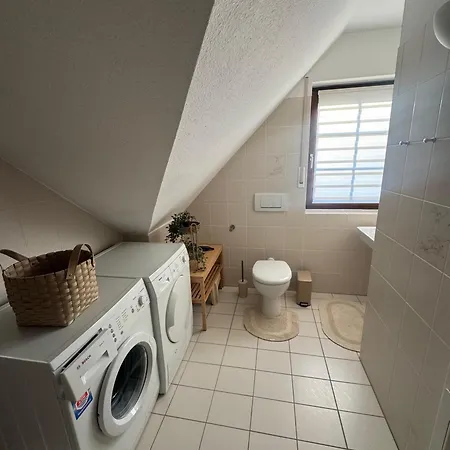 شقة Bear Am Skihang