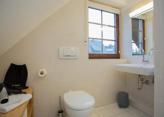 Bear Am Skihang Apartment