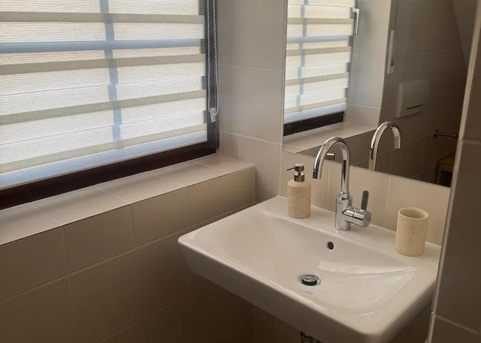 Bear Am Skihang Apartamento