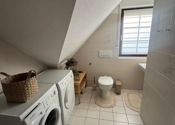 Apartamento Bear Am Skihang